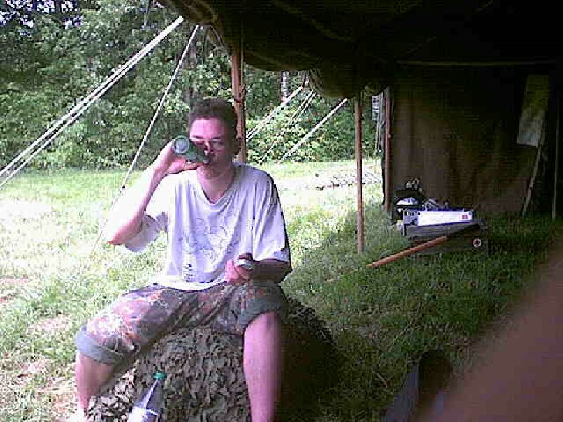 Bild 045 von 079 (Zeltlager bild)   klicken für nächstes Bild (Nr.: 46