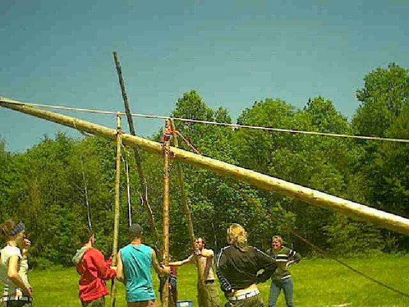 Bild 073 von 079 (Zeltlager bild)   klicken für nächstes Bild (Nr.: 74
