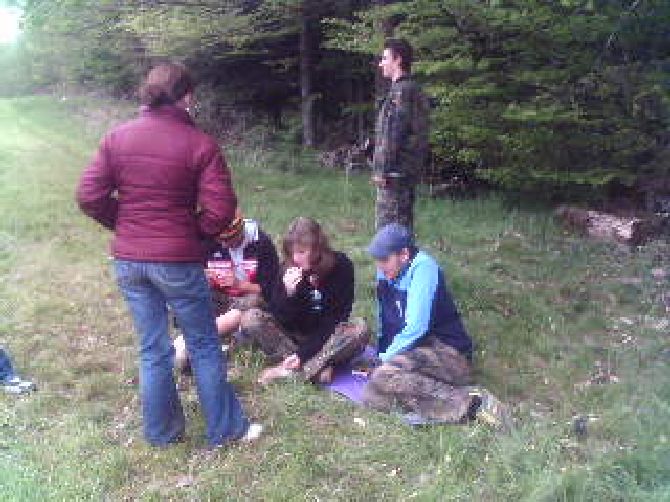 Bild 029 von 041 (Zeltlager bild)   klicken für nächstes Bild (Nr.: 30