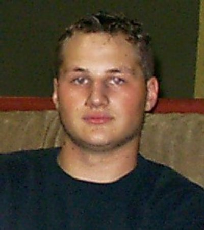 Kassier & CD-Wart : Christian Schiedmeyer