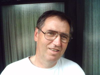 Messner : Jan Laskowski